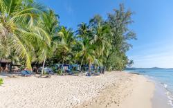 Seafar Resort