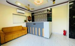 Riverside Retreat Dombivli