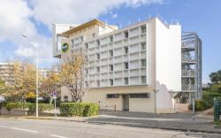 B&B HOTEL Marseille Bonneveine