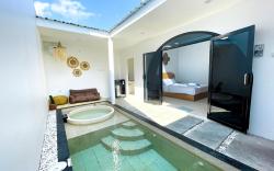 Oasis Montana Jogja