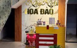 Nhà Nghỉ Hoa Đào 