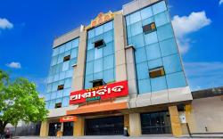 hotel Ashirbad