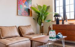 Shanghai Hills&ZINN 2BR Retreat with Kitchen