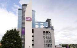 Premier Inn Hull City Centre