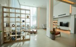 Unya Hotel Ubon - โรงเเรมอัญญาอุบล