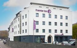 Premier Inn Köln City Centre