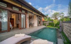 Alisa Private Villa