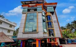 Super Collection O Govt Engineering College Formerly Anby Plaza