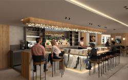 Campanile PRIME - Smart Lyon Chaponost