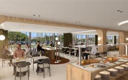 Campanile PRIME - Smart Lyon Chaponost