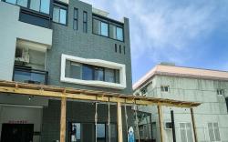 澎湖 玩聚背包民宿