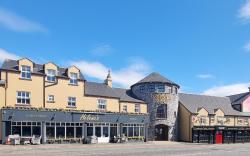 Walsh's Hotel and Apartments