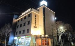 Chungju Airi Hotel