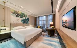 Hangzhou Binjiang Maison New Century Hotel