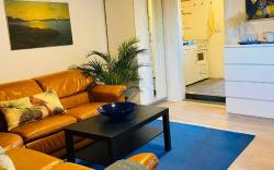 Apartment in  farmhouse onground floor