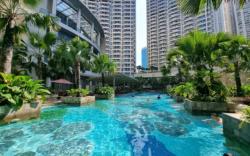 Taman Anggrek Residence By Own