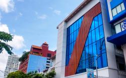 DLSD Hotel
