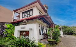Collection O Bali Near Desa Mas Ubud