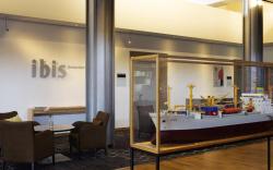 Ibis Rotterdam Vlaardingen