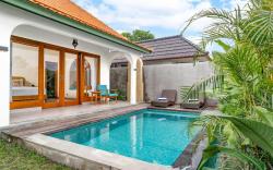 Wa.Tu Villa Ubud