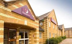 Premier Inn Regensburg City Centre