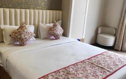 Elight Inn Hotel