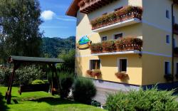 Hotel Alex