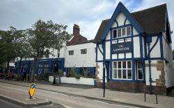 The Lambton 