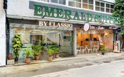 Emerald Suites By Classio