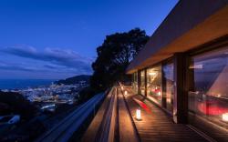 Watei Kazekomichi Hotel