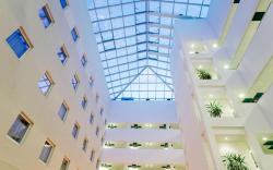 ibis Lodz Centrum