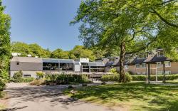 Hotel Landgoed Zonheuvel