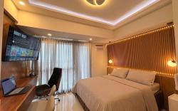 One Lakeshore Studio • Balcony • SMX SM Lanang
