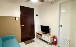 Peaceful 2-Bedroom Condo in Mandaue, Cebu