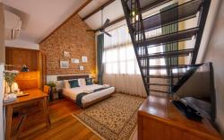 Sweet Cili Boutique Hotel