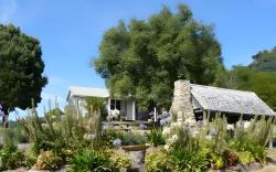 Sassafras Springs Cottages