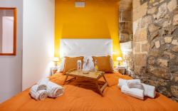 Elsa d'Ortigia - I TRE ARCHI