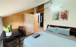 Balizahome_One Seperated bedroom_Cozy_Centre