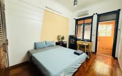 BalizaHome_Seperated Kitchen_Centre_StudioApartmen