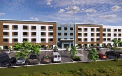 YourSpace Hotels Chesapeake