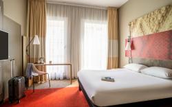 ibis Edinburgh Centre Royal Mile - Hunter Square