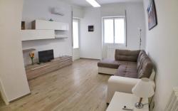 Casa Vergara Piazza Mazzini
