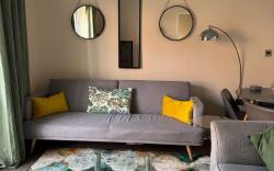 The Comfort Retreat Bungalow