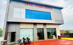 Hotel Churu Haveli