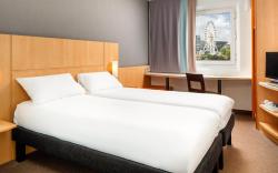 Ibis London Thurrock M25 Hotel