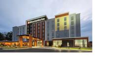 Hilton Garden Inn Merced