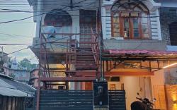 Tulip homestay.
