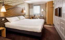 Ibis Glasgow City Centre - Sauchiehall St