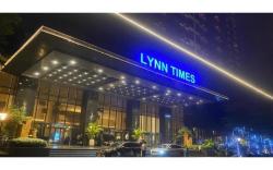 Khoáng nóng Lynn Times Thanh thuỷ Phú Thọ khách sạn 35 tầng & villas