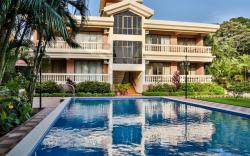 De Mandarin Beach Resort Suites and Villas